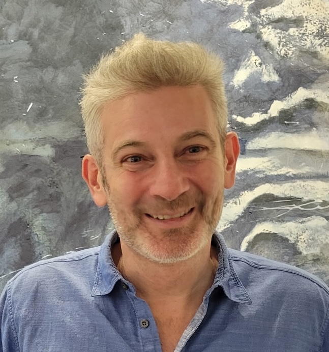 Brad Love, Ph.D. — Founder & CEO
